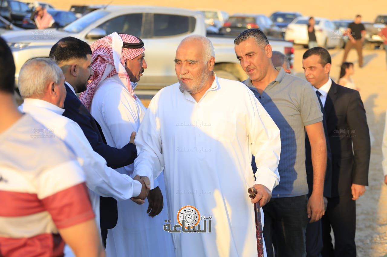 Madar Al-Saa Images 0.6653013311141707