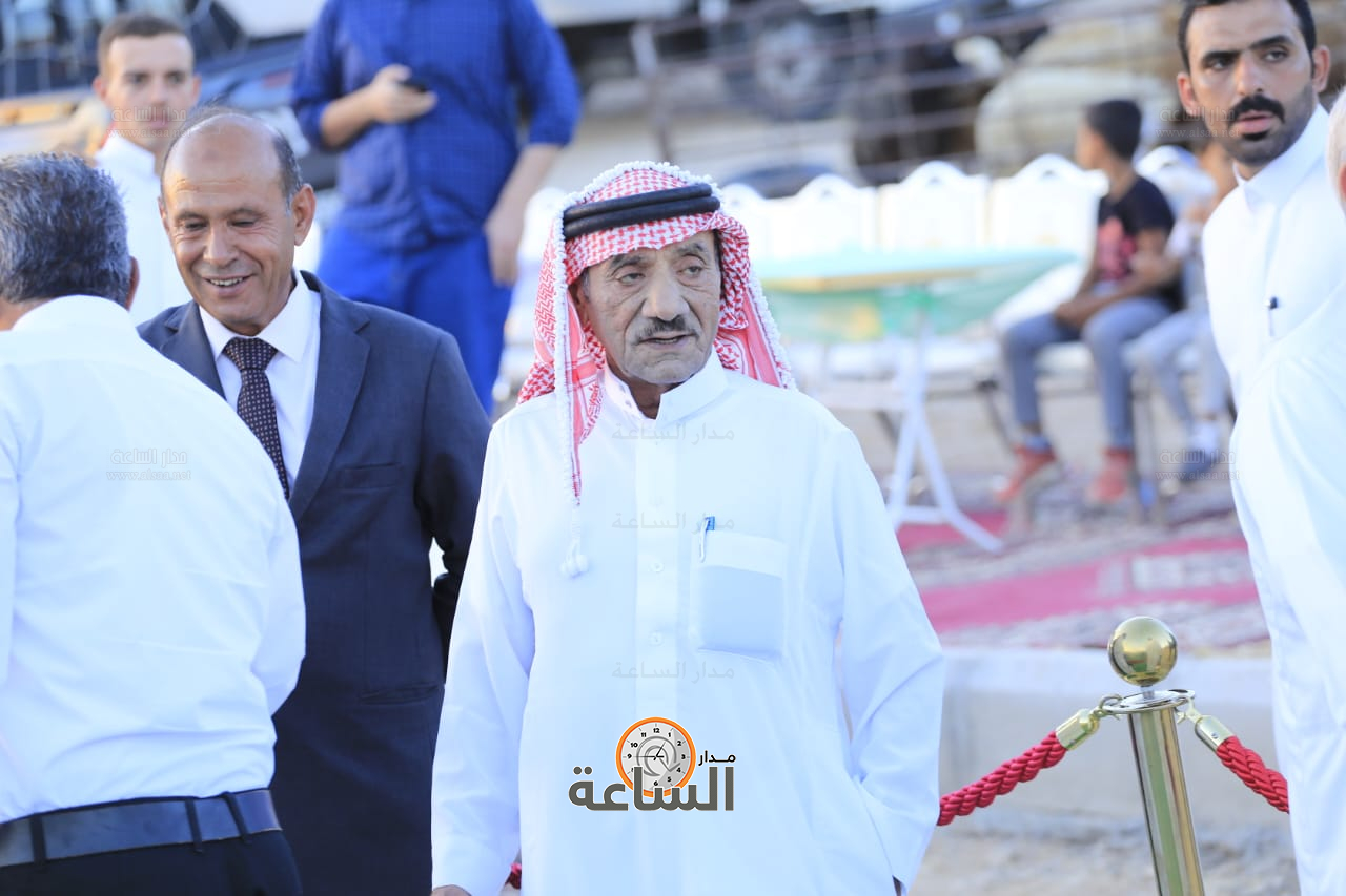 Madar Al-Saa Images 0.5603909964344611