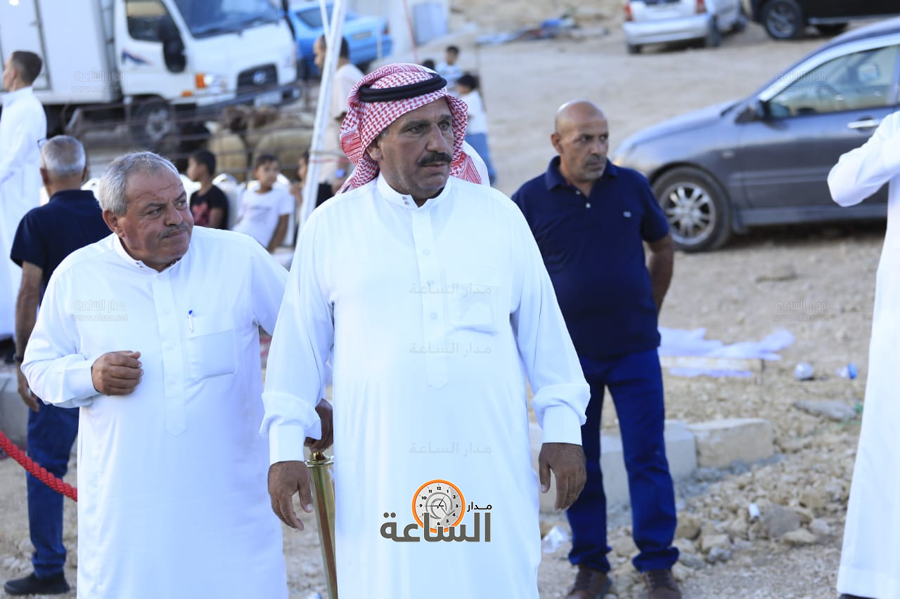 Madar Al-Saa Images 0.18000826206691745