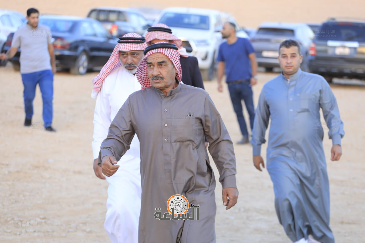 Madar Al-Saa Images 0.8812926185437934