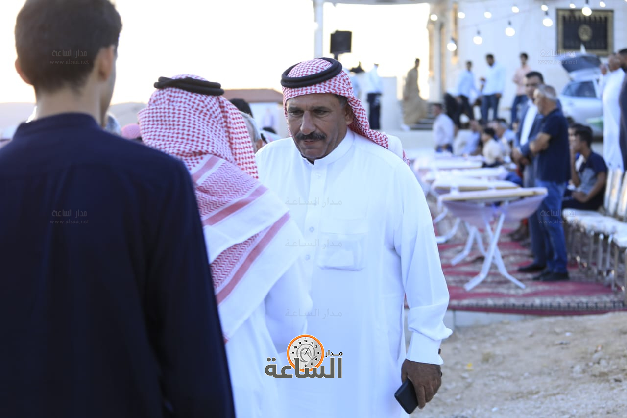 Madar Al-Saa Images 0.9720464468126423