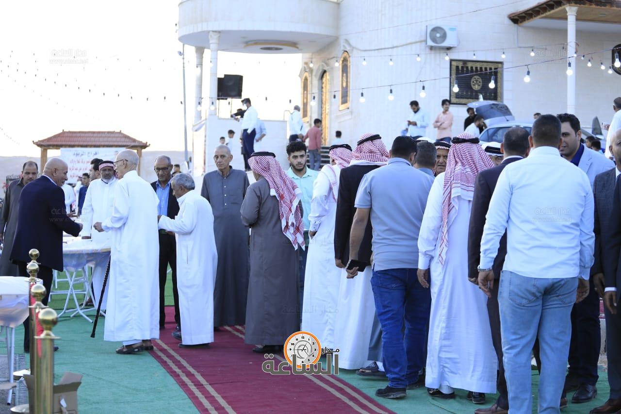 Madar Al-Saa Images 0.5390984543634929