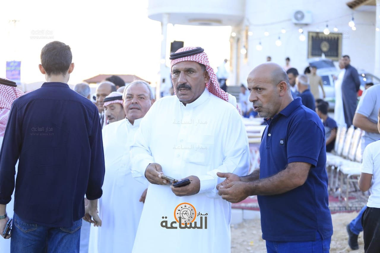 Madar Al-Saa Images 0.7533897609600552