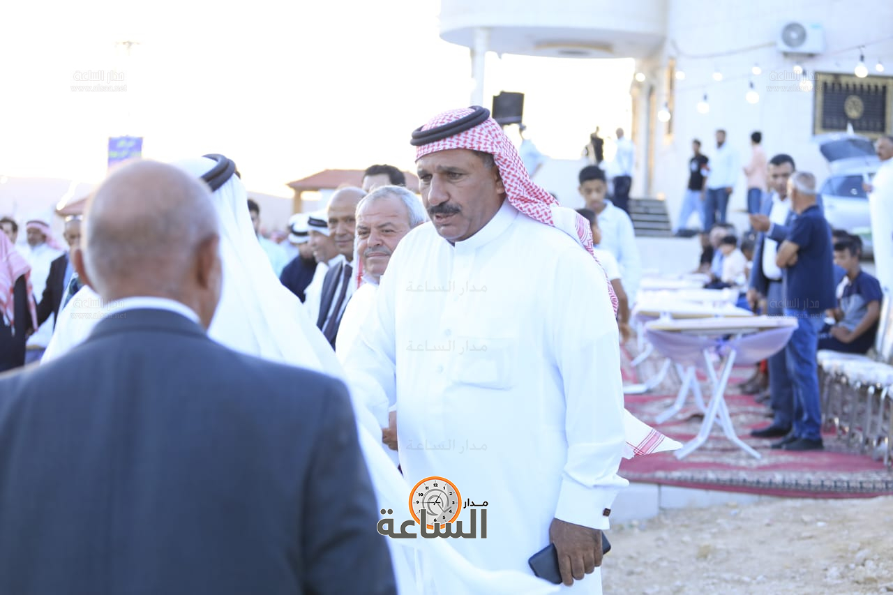 Madar Al-Saa Images 0.6450785766844254