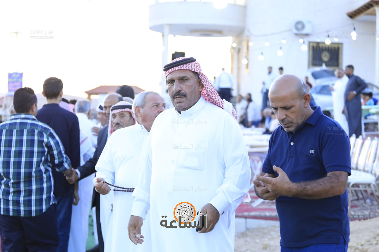 Madar Al-Saa Images 0.18545150817631728