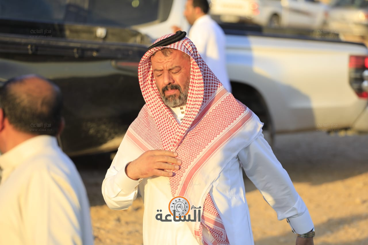 Madar Al-Saa Images 0.18468535323763002