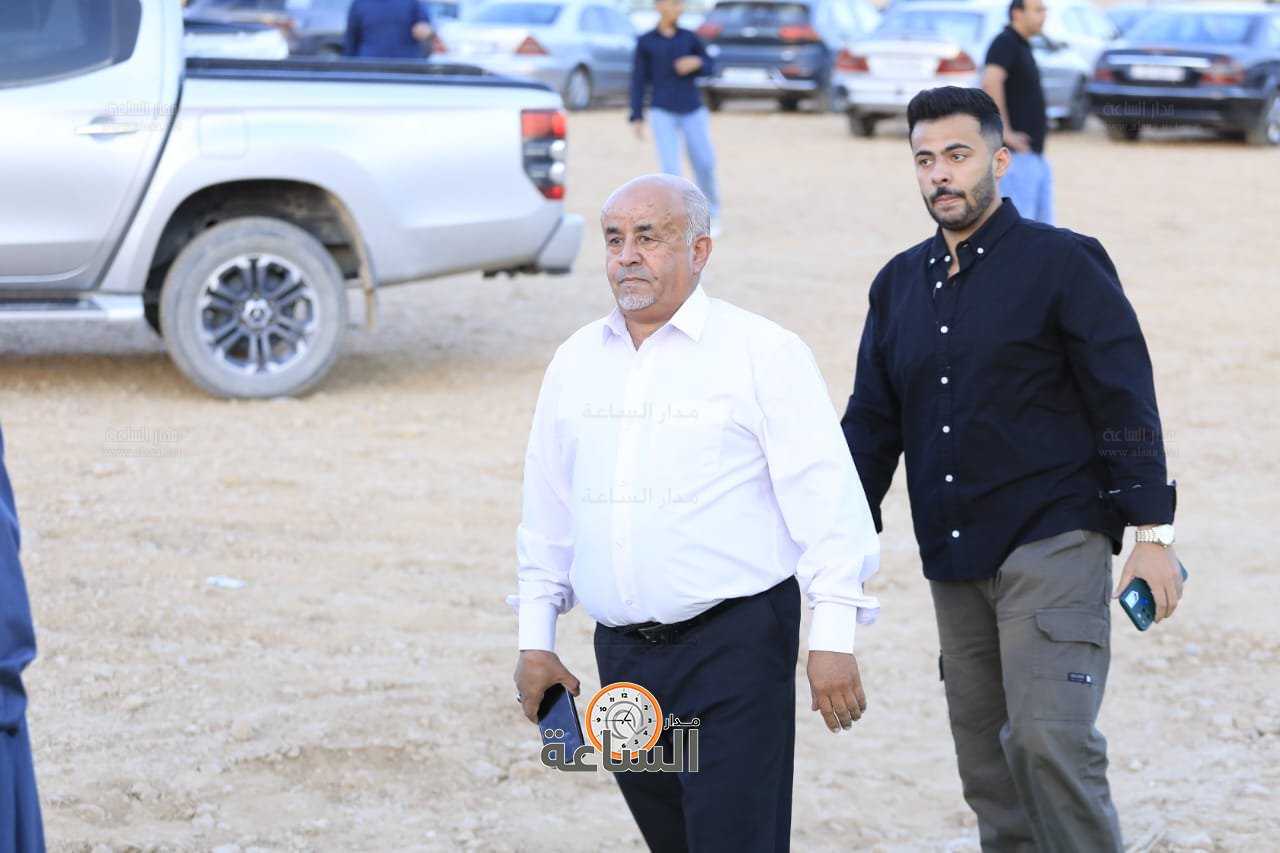 Madar Al-Saa Images 0.8734103516237991