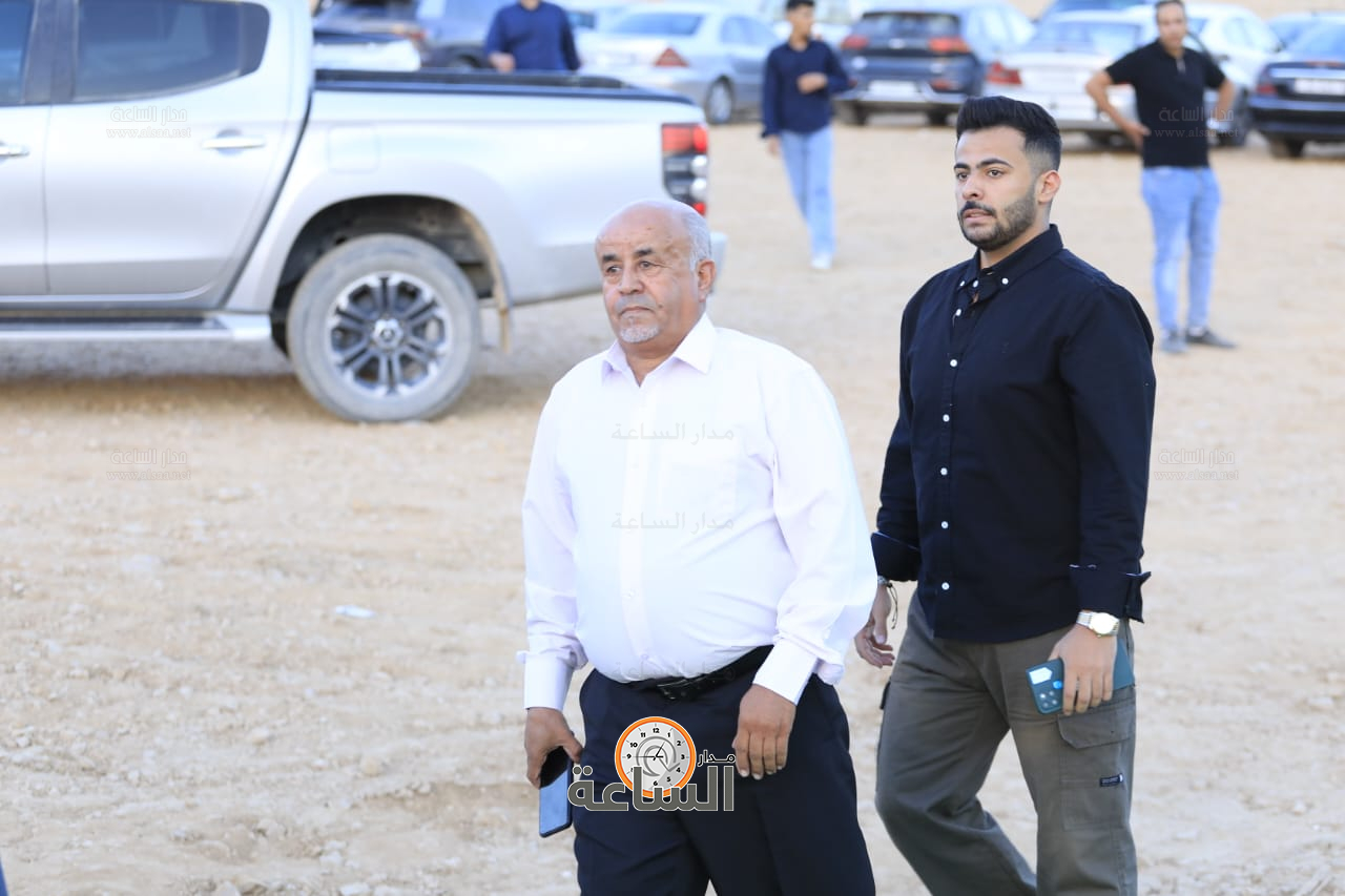 Madar Al-Saa Images 0.182948535464723