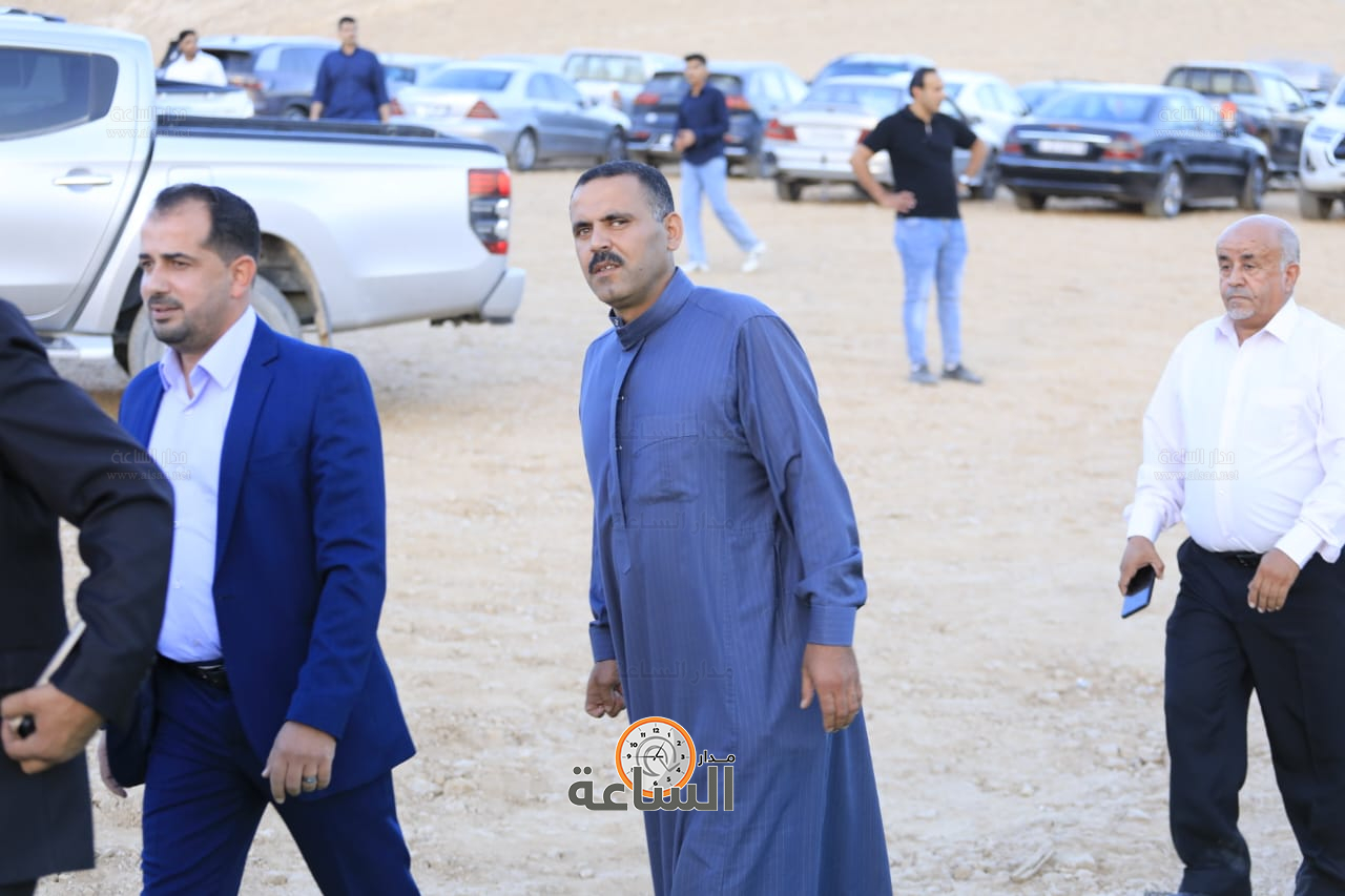 Madar Al-Saa Images 0.9449770581222562