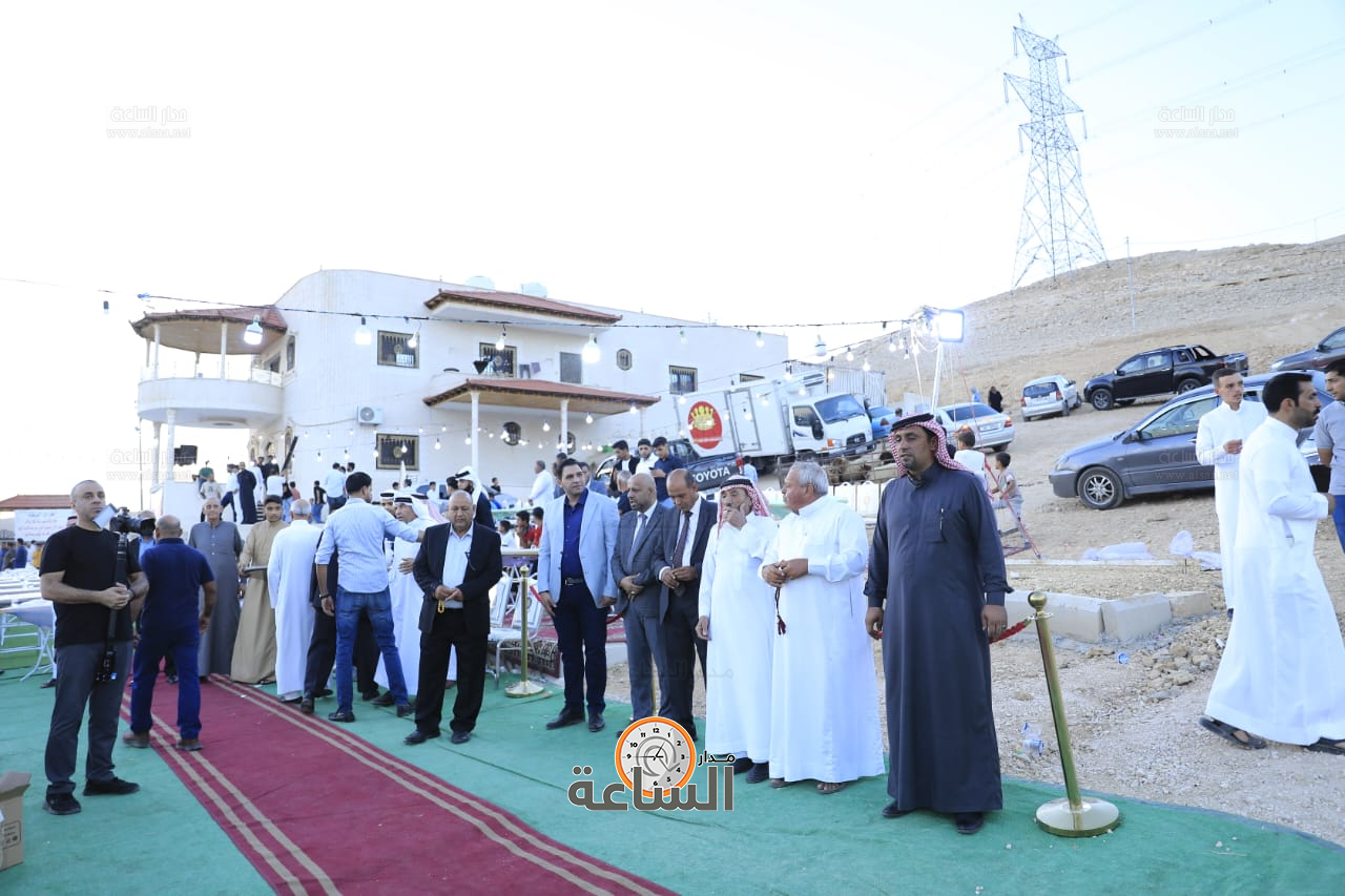 Madar Al-Saa Images 0.4099747999173927