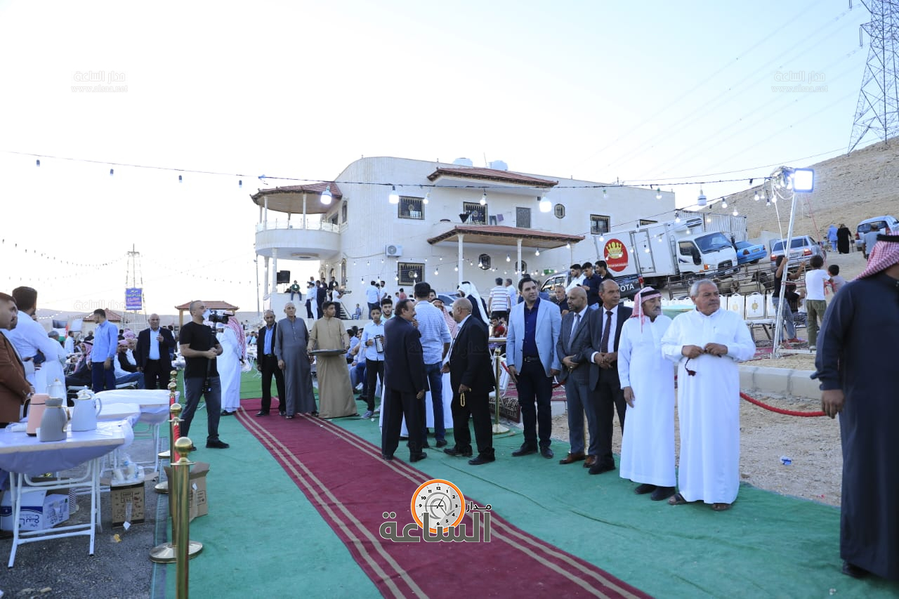 Madar Al-Saa Images 0.6647278453874185