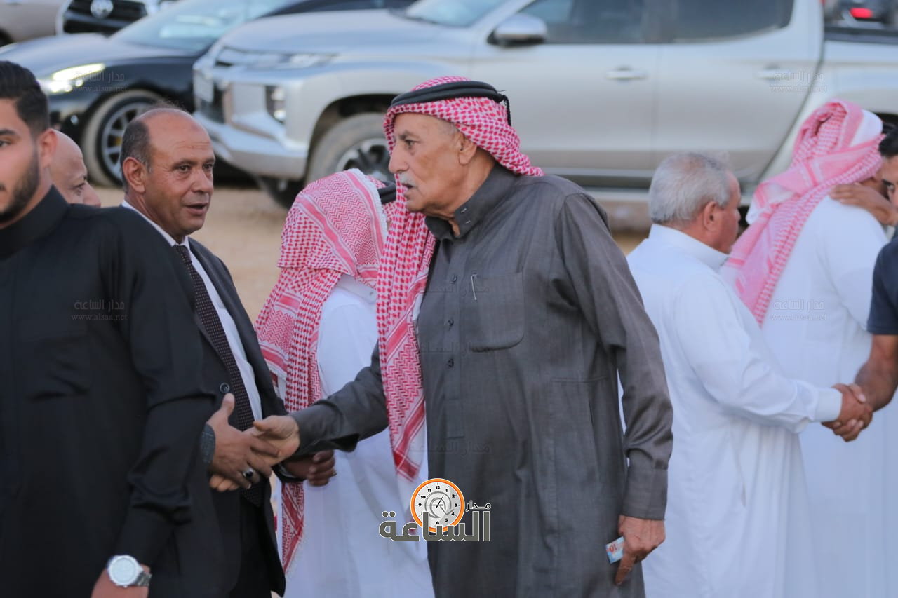 Madar Al-Saa Images 0.14539837120103238