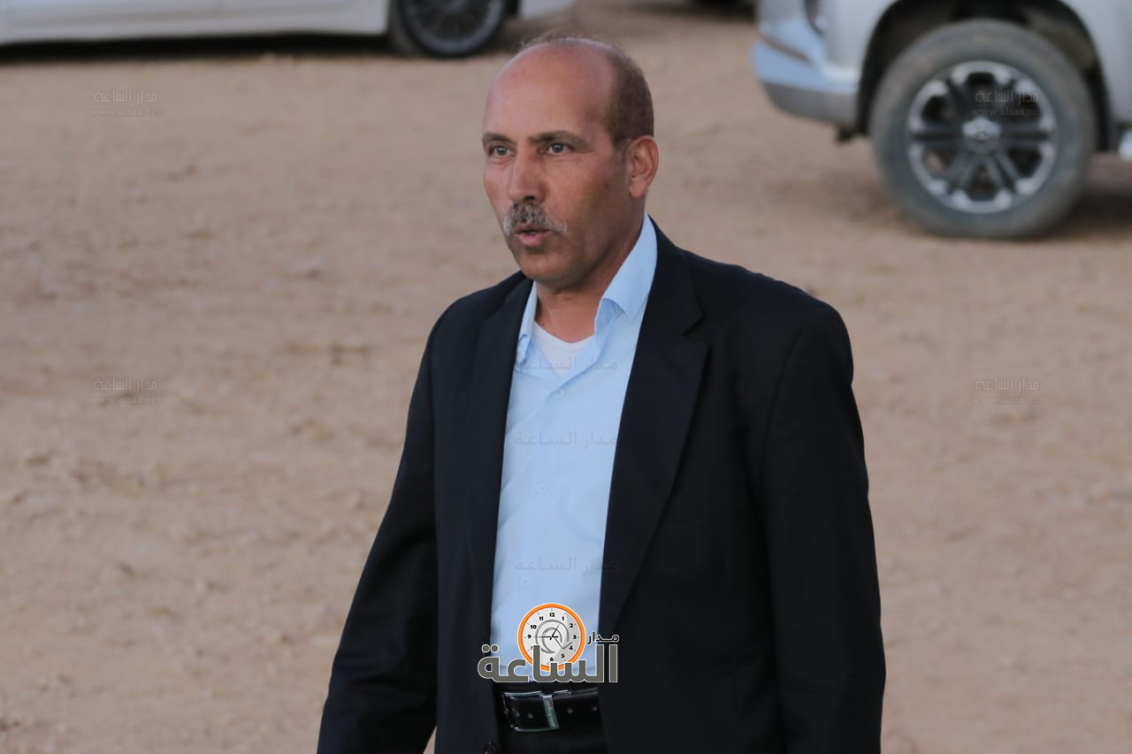 Madar Al-Saa Images 0.011011325767149138