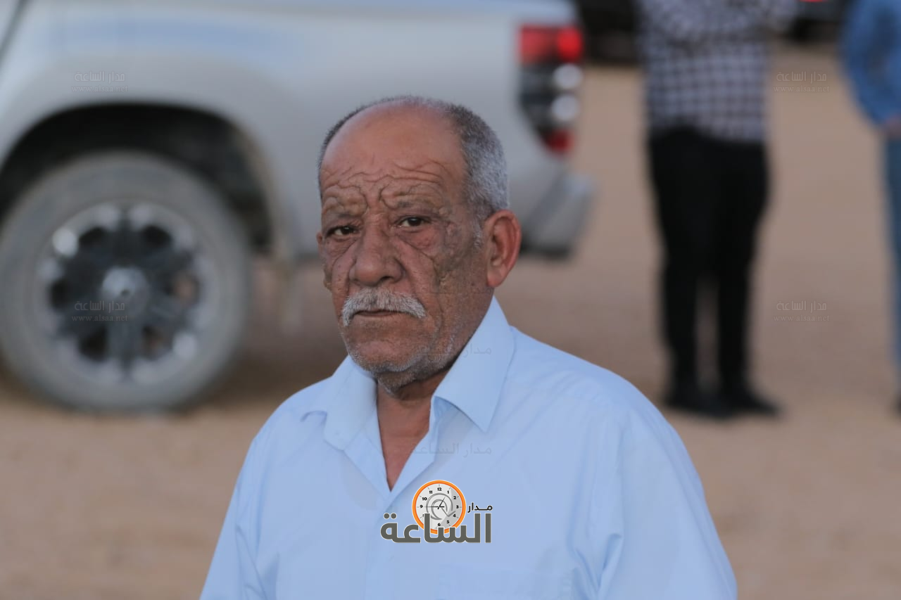 Madar Al-Saa Images 0.41100618439036374