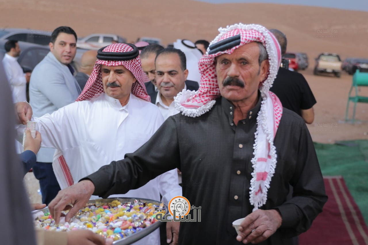 Madar Al-Saa Images 0.07781233950413102