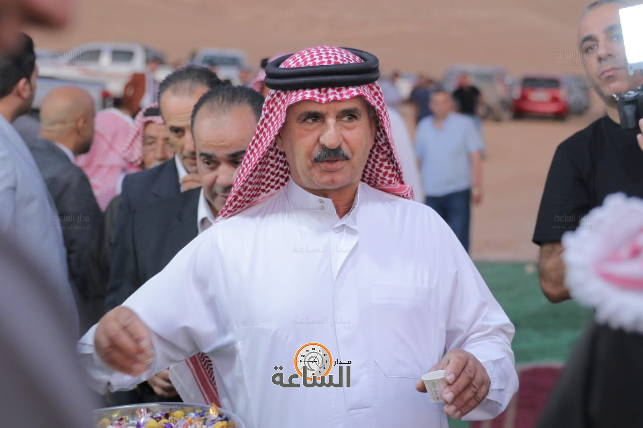 Madar Al-Saa Images 0.19697638689458408