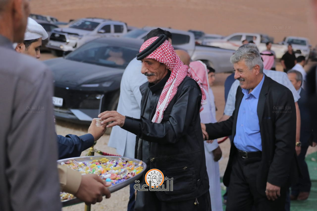 Madar Al-Saa Images 0.46343622574500065