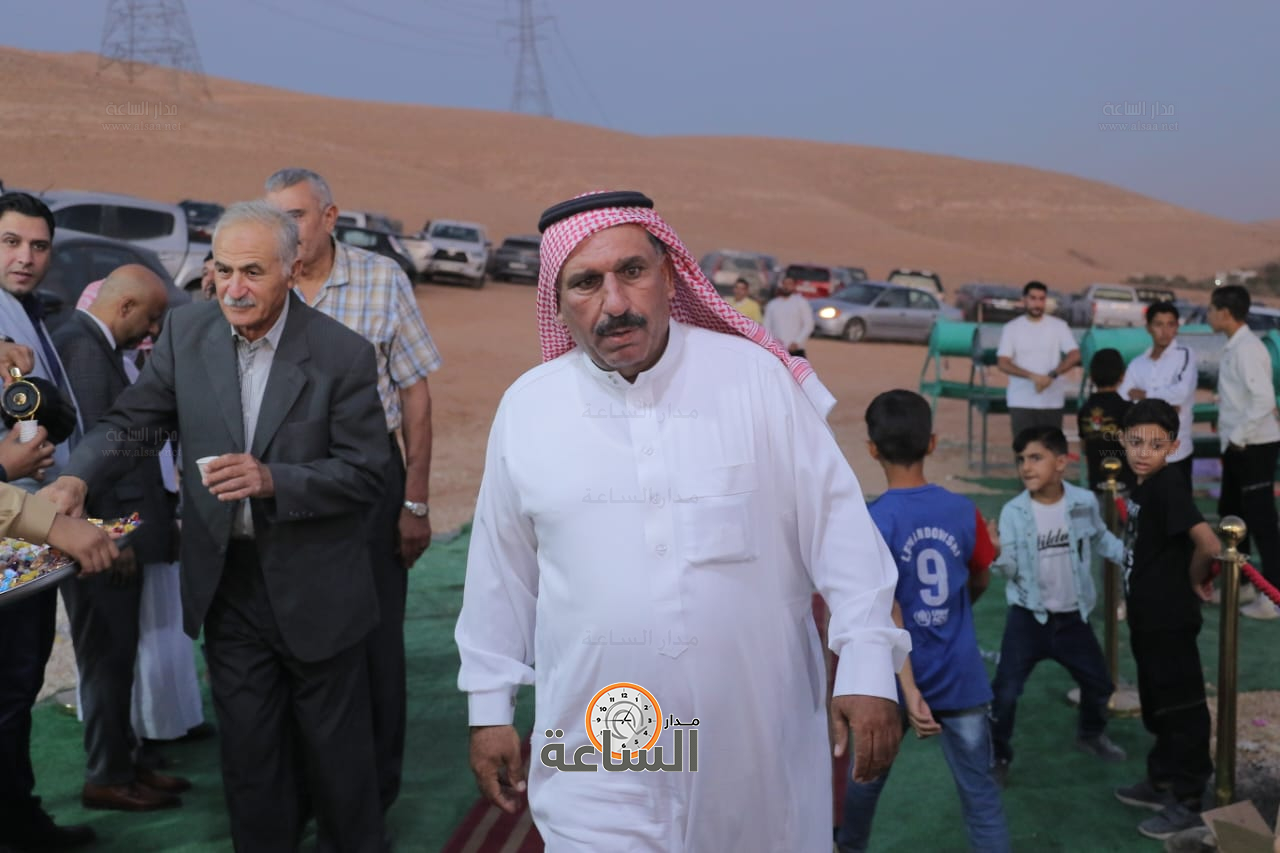 Madar Al-Saa Images 0.011539824880487215