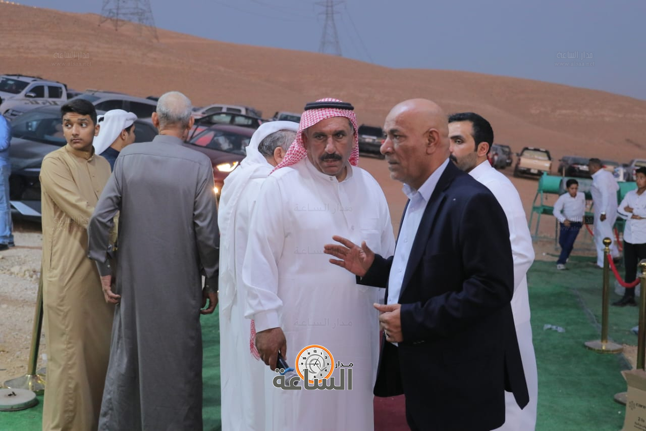 Madar Al-Saa Images 0.20543731261189868