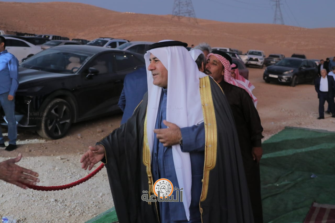 Madar Al-Saa Images 0.5772014754598973