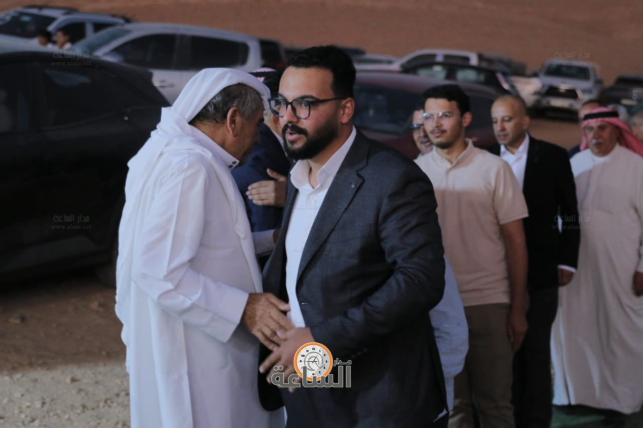 Madar Al-Saa Images 0.7191514670567757