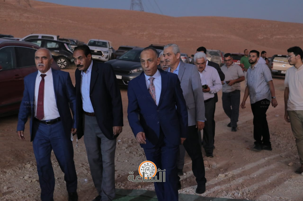 Madar Al-Saa Images 0.024234677278182848