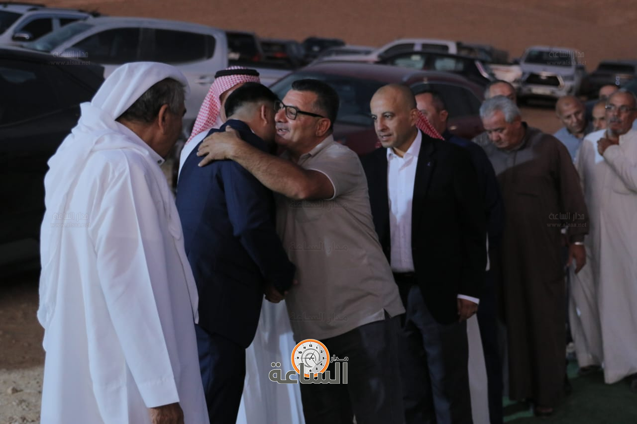 Madar Al-Saa Images 0.24519306144257713