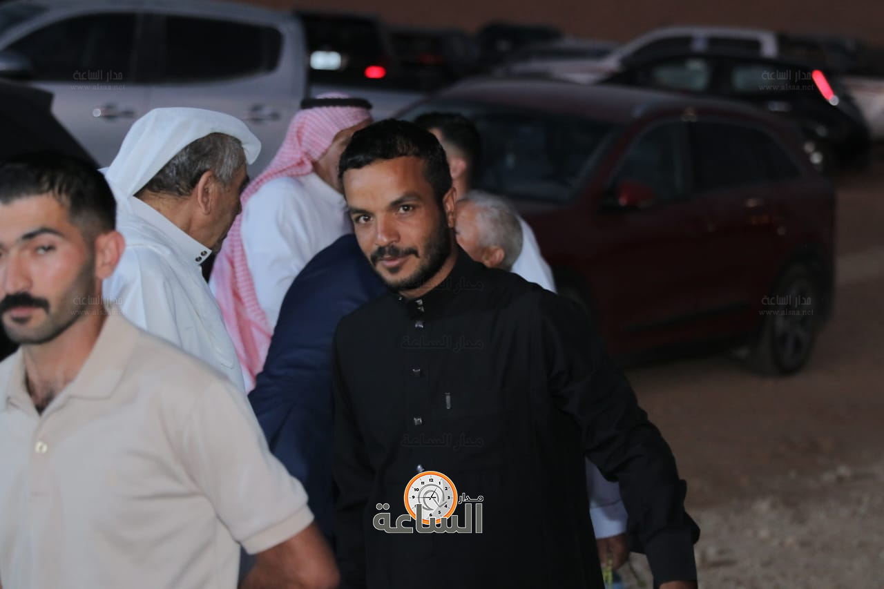 Madar Al-Saa Images 0.6609839698668937