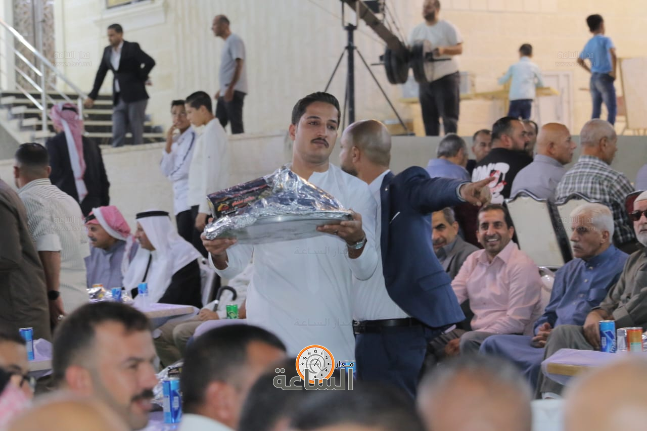 Madar Al-Saa Images 0.12555225876827714