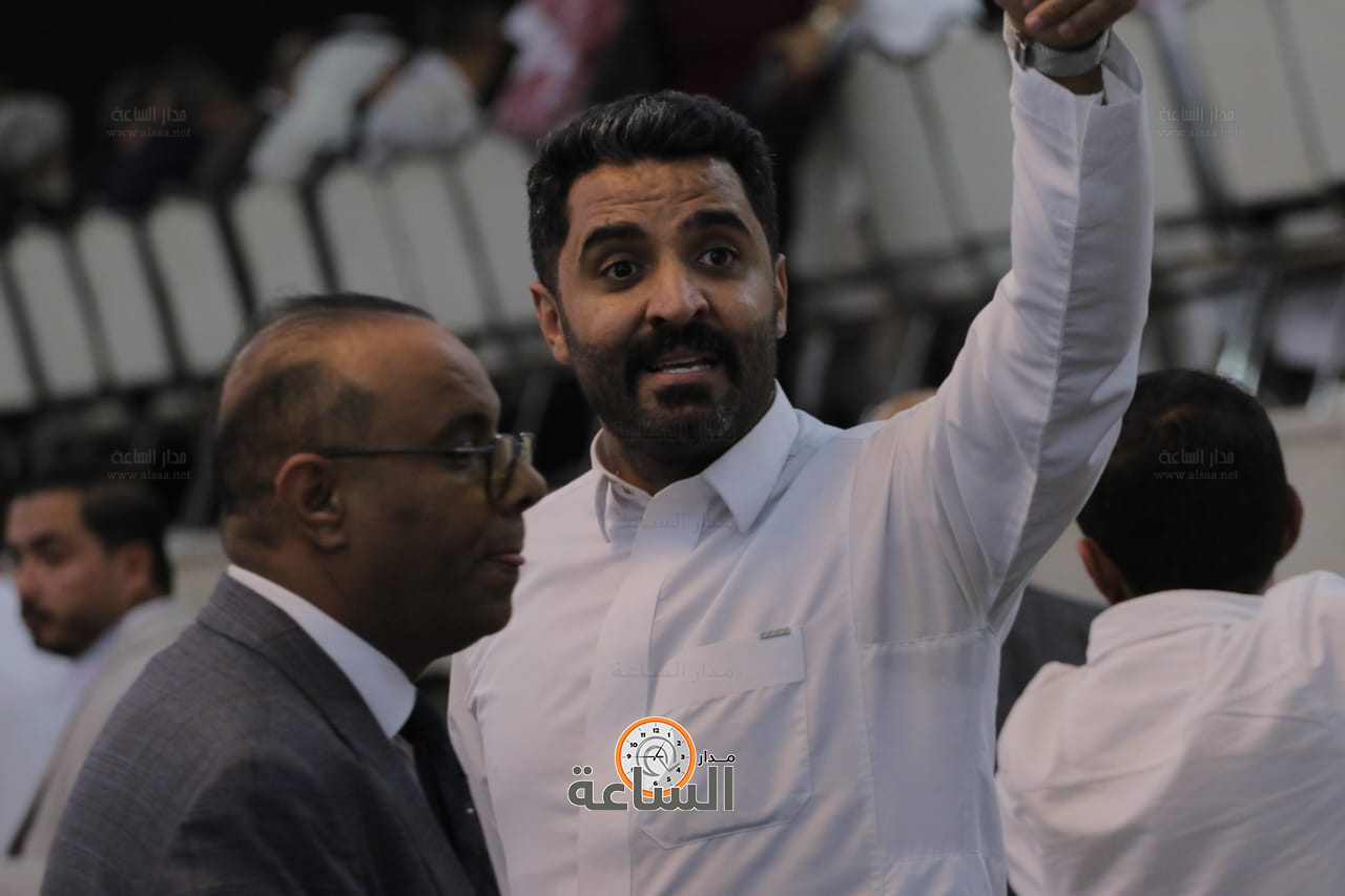 Madar Al-Saa Images 0.40741414218605476