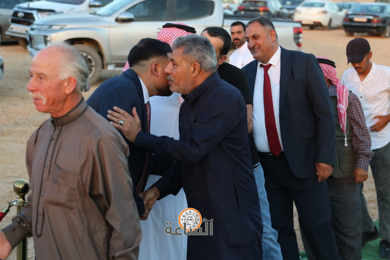 Madar Al-Saa Images 0.08008905593879956