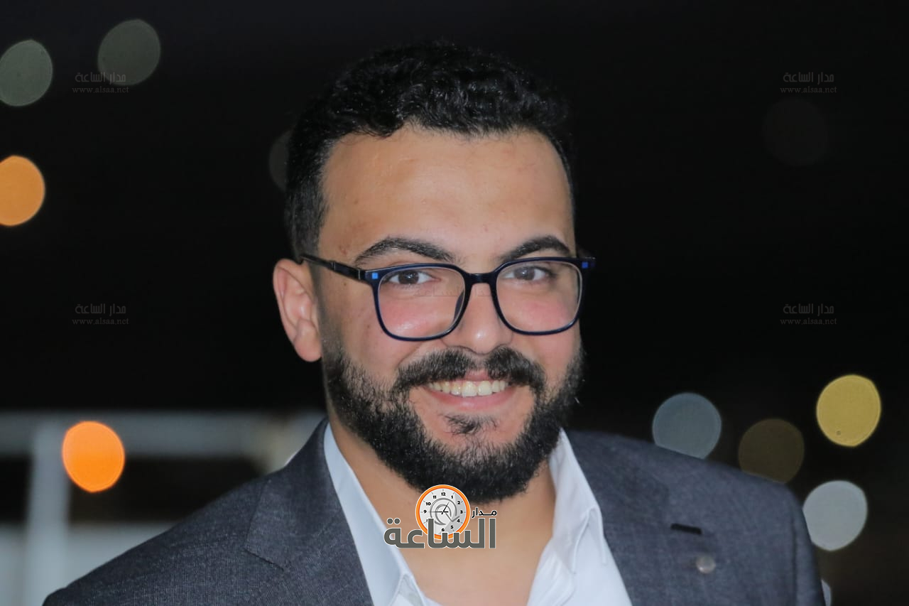 Madar Al-Saa Images 0.042185733163825234