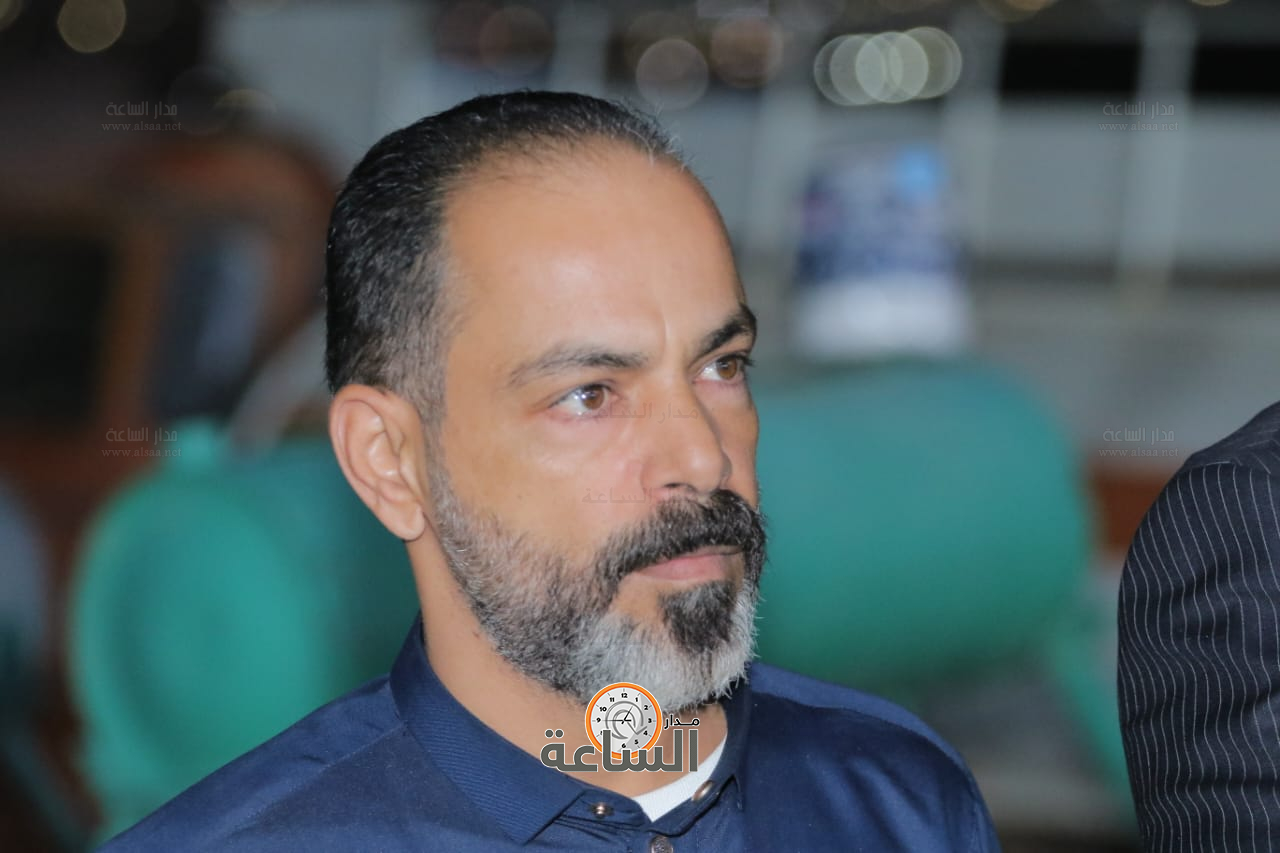 Madar Al-Saa Images 0.4136263218584032