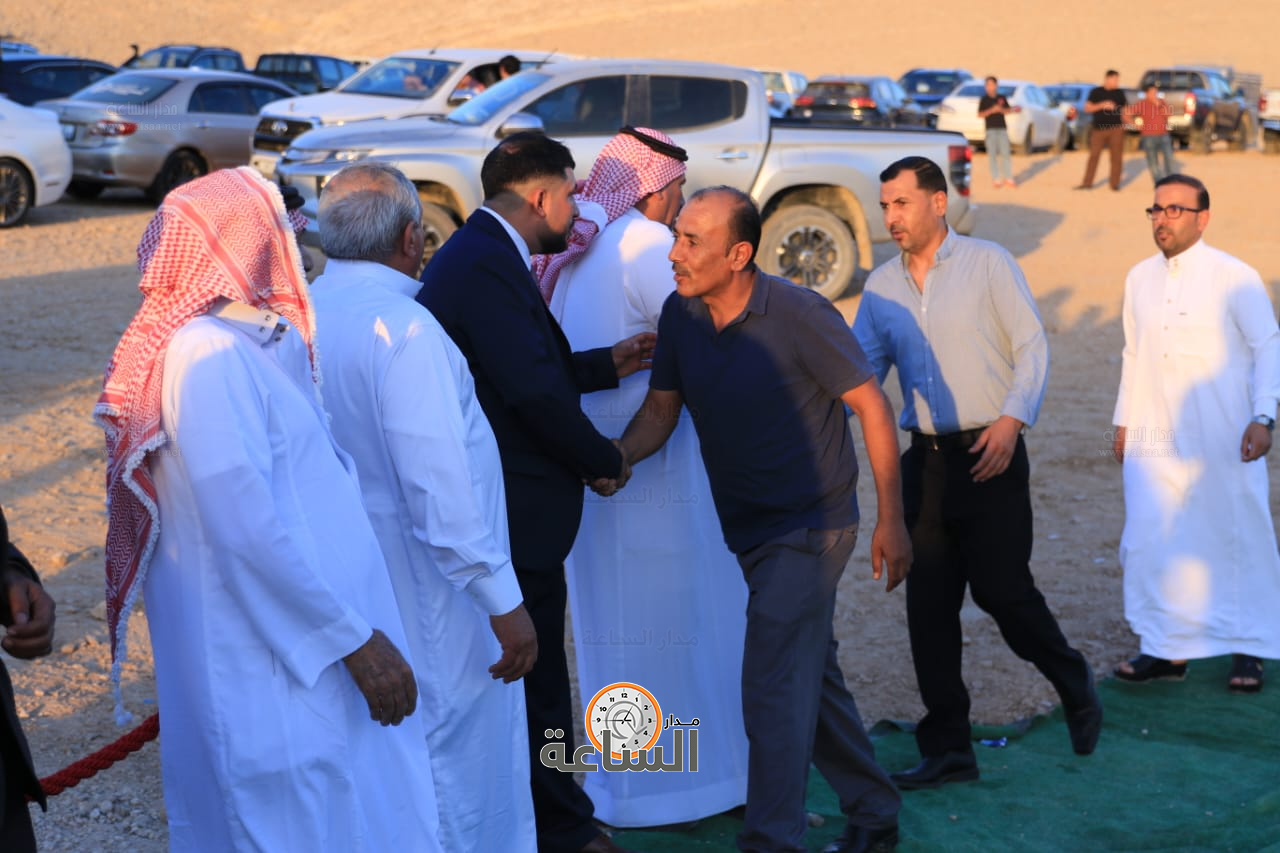 Madar Al-Saa Images 0.6436732122028206