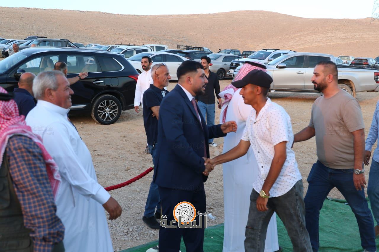 Madar Al-Saa Images 0.2944195294527605