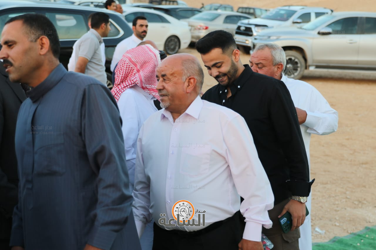 Madar Al-Saa Images 0.4003416067258554