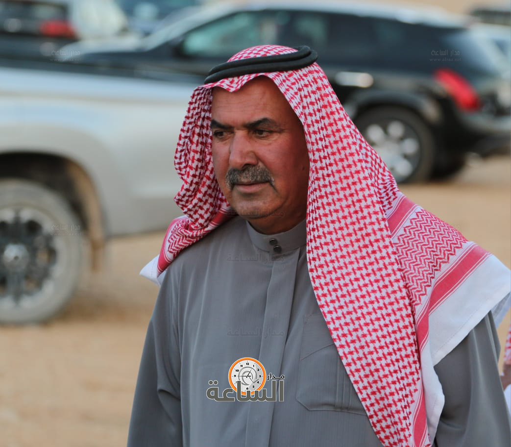 Madar Al-Saa Images 0.6308284556137478