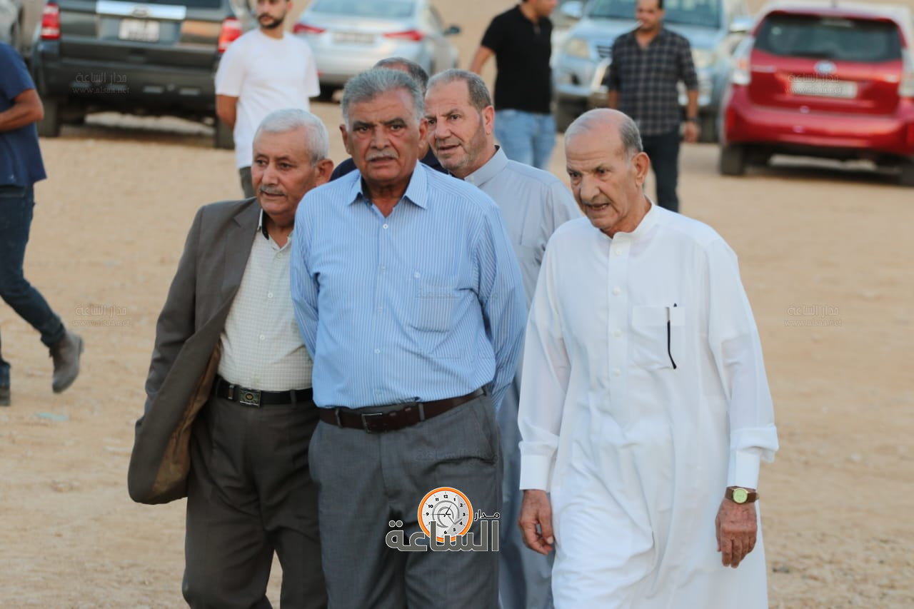 Madar Al-Saa Images 0.430068641159301