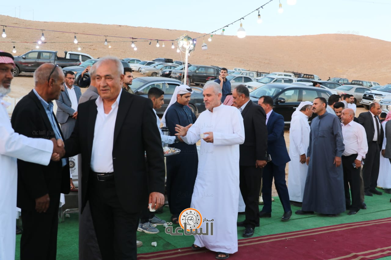 Madar Al-Saa Images 0.5012178567020712