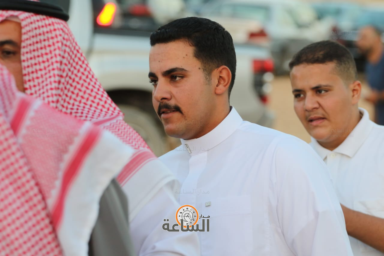 Madar Al-Saa Images 0.45342993121326025