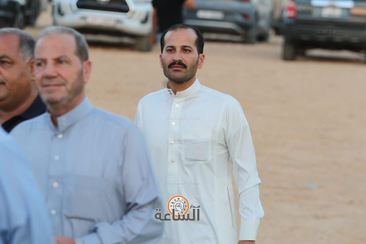 Madar Al-Saa Images 0.21100079599883648