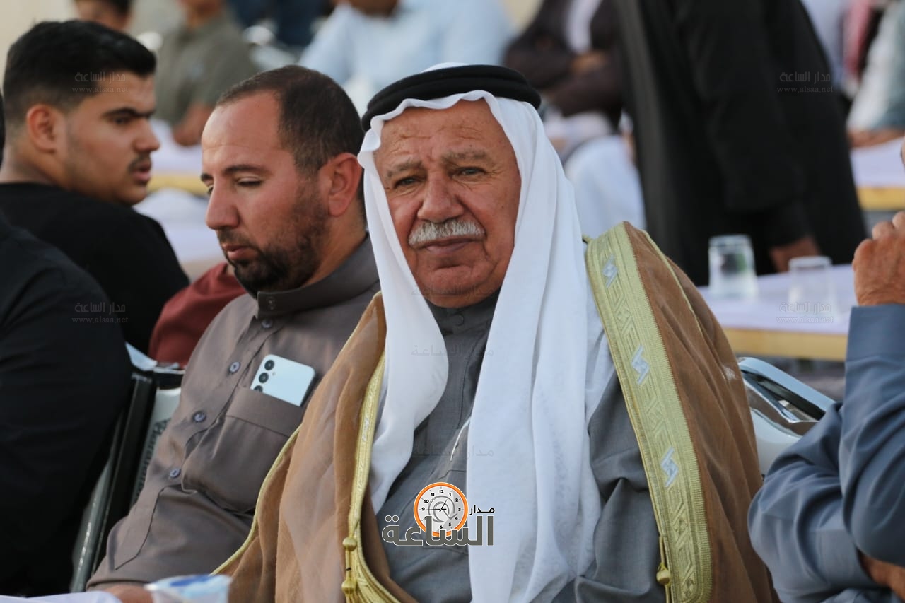 Madar Al-Saa Images 0.8846144929677442