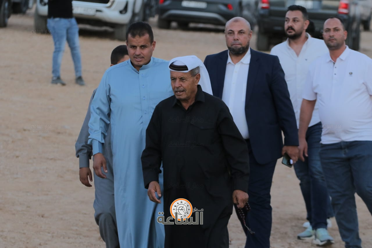 Madar Al-Saa Images 0.6422028933645048