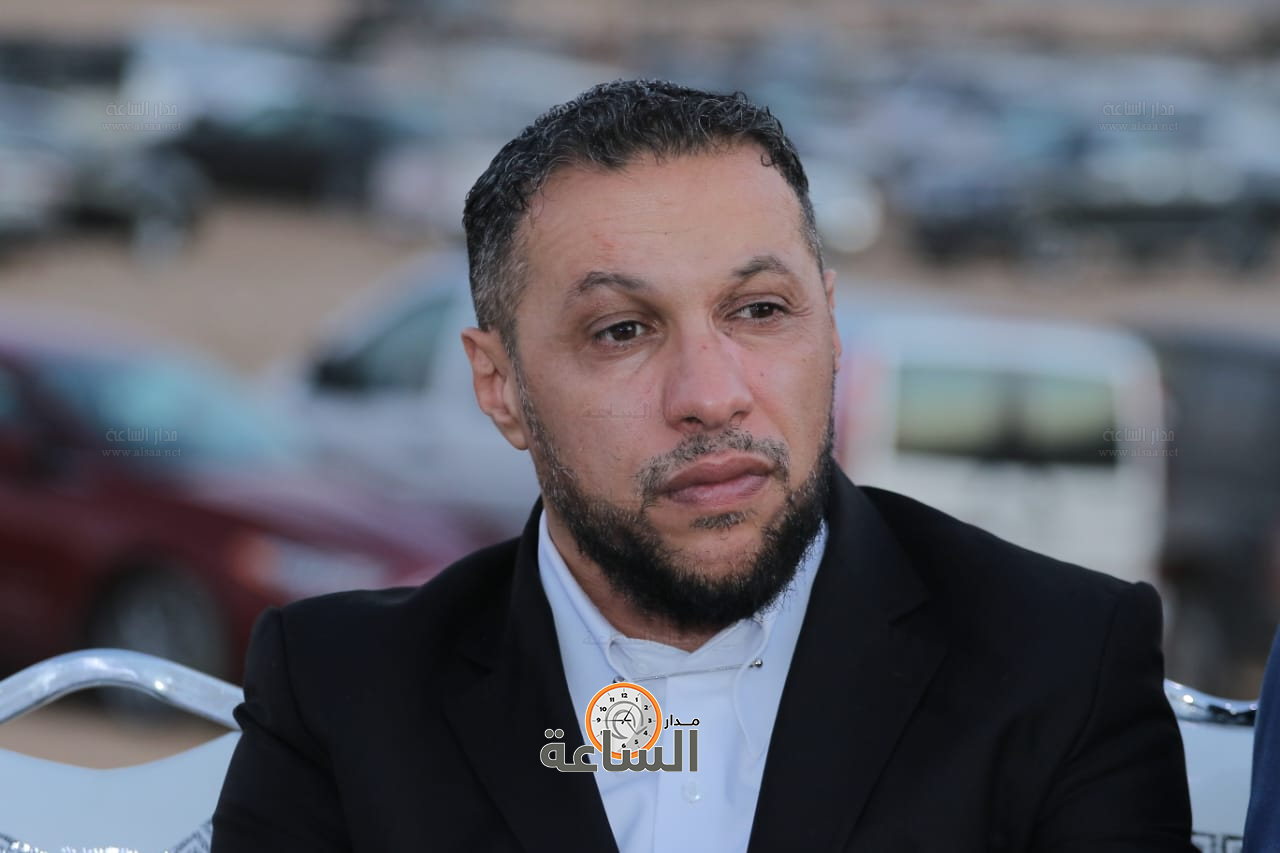 Madar Al-Saa Images 0.2087513567739394