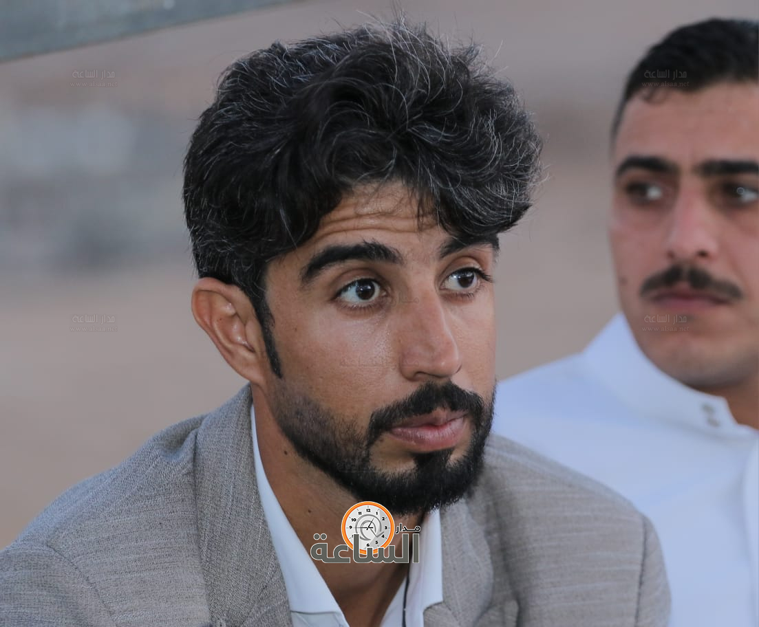 Madar Al-Saa Images 0.4722878831688717