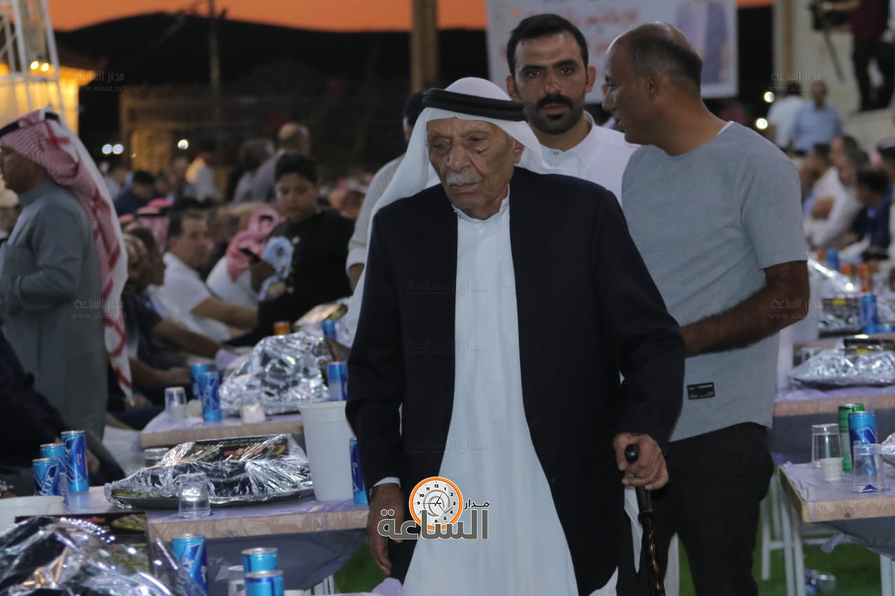 Madar Al-Saa Images 0.1406337348396699