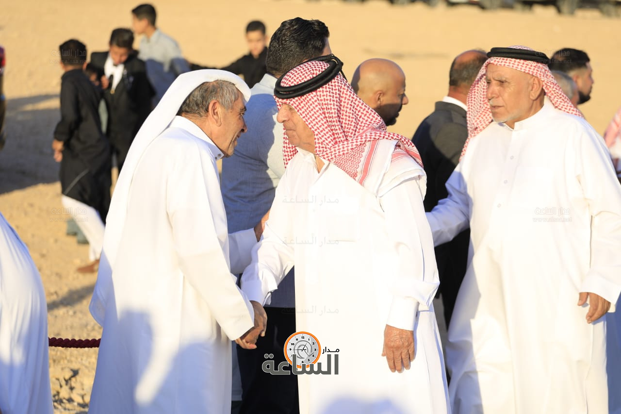 Madar Al-Saa Images 0.6556391478202344