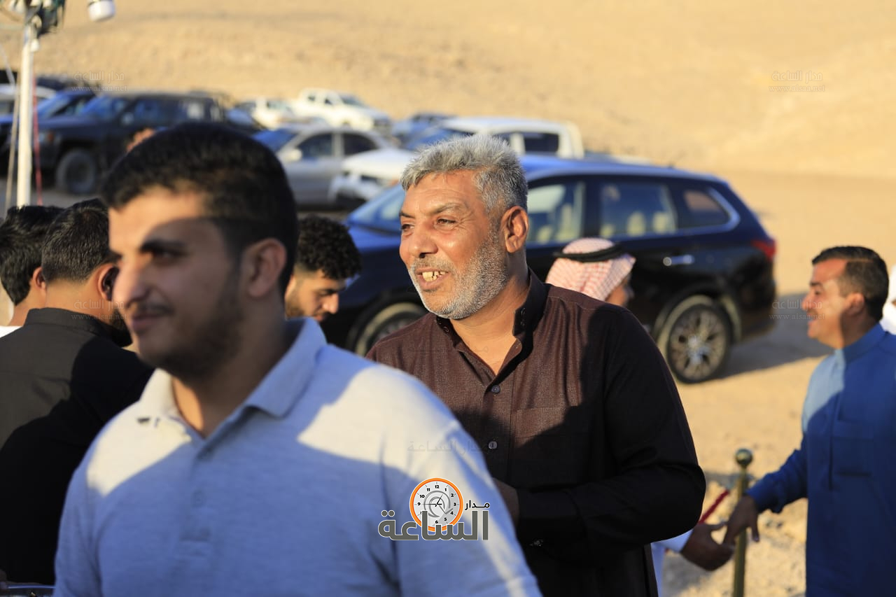 Madar Al-Saa Images 0.7126105036492635