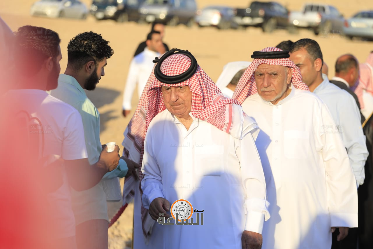 Madar Al-Saa Images 0.8642745067291046