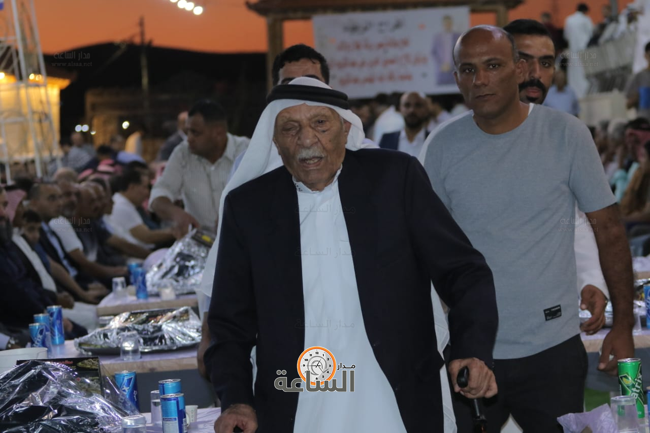 Madar Al-Saa Images 0.8676552483011357